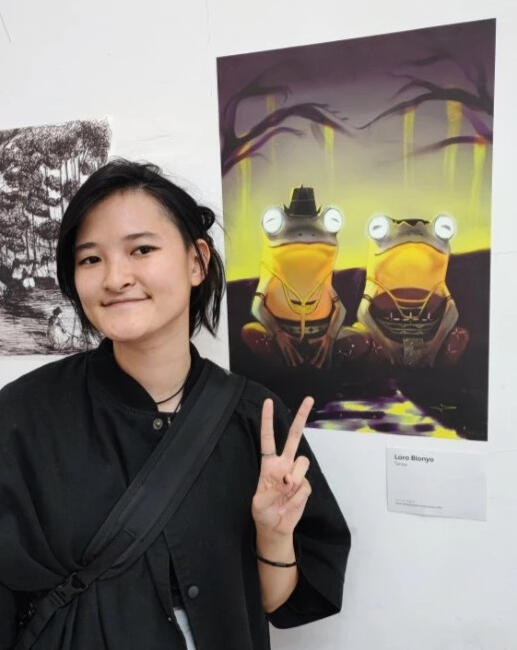 Bogor Illustration Fair 2023